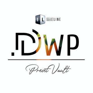 .DWP PRESET VAULT