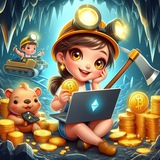 Hội Đào Vàng - Trade Gold