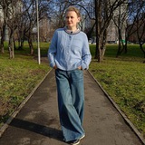 Ольга Белокопытова belokopytova_knits