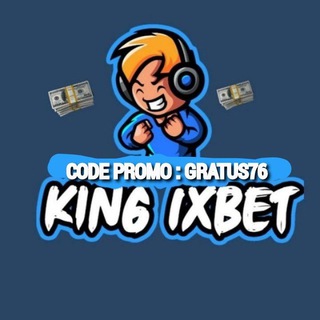 ⚽ 👑 𝐊𝐈𝐍𝐆 1𝐗𝐁𝐄𝐓 <i class="emoji" style="background-image: