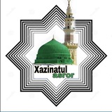 •✾•Xazinatul asror•✾•