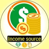 Income source ๐ฅ