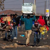 South Africa, future of the West πΏπ¦
