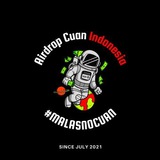 AIRDROP CUAN INDONESIA ๐ฎ๐ฉ