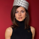Виктория Миронова Stylist/Model