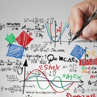 Matematika va Fizika👨🎓