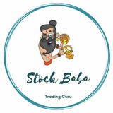 STOCK BABA