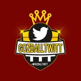 Gozball Twitt😂📝