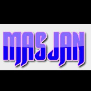 MASJAN MASTER