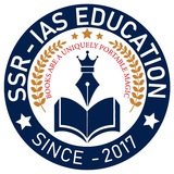 SSR-IAS EDUCATION TRB