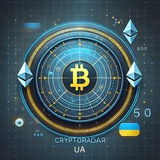 CryptoRadar UA
