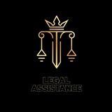 Legal Assistance ( السنة الثالثة )