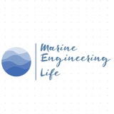 Marine engineering life