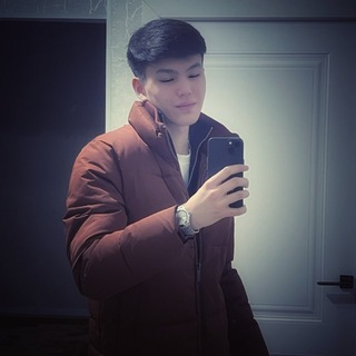 Esenbaev ❤️🩹