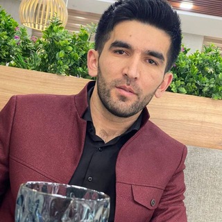 DOSTON ERGASHEV