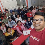 English By Janmesh sir-LITERARY WORLD