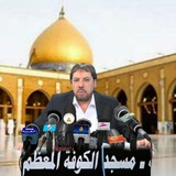 منادی ظهور (حمید القدوس، دکتر ابوعلی شیبانی)