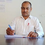 Bharat Mata Inter College Daidera, Amroha