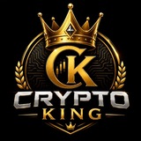 Crypto King !!!