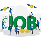 All types of job information