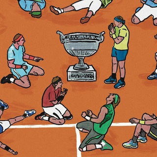 TОP SPIN 🎾 🏆