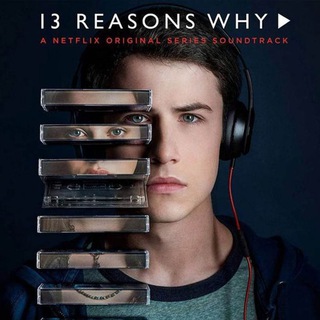 13 REANSONS WHY
