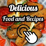Delicious Food and Recipes π