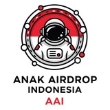 Anak Airdrop Indonesia 🇮🇩
