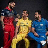 Vishal Bhatt 🏏