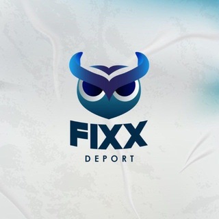 Fixx Deport ⚽️ 🏀 <i class="emoji" style="background-image