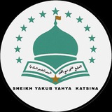 JAWABAN SHAIKH YAKUB YAHAYA KATSINA
