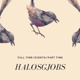 ☁️HaloSGJobs☁️