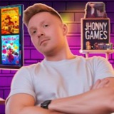 JHONNY GAMES