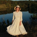 🕊️ Екатерина Усова 🌿 Про женственность