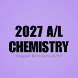 2027 A/L | Bhagya Hettiarachchi