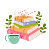 القراءة حياة ❤️ 📚 <i class="emoji" style="background-imag