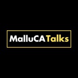 π MALLU CA TALKS