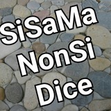 SiSaMaNonSiDice