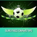 SURE FIXED DRAW & SCORE π° π° <i class="emoji" style=