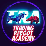 Trading Reboot Academy 🇮🇳