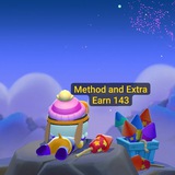 Method & Extra Earn 143 🇧🇩