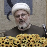 الشيخ شفيق جرادي