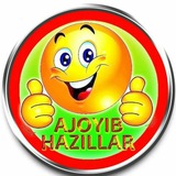 Pirikollar_xazillarr