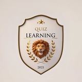 QUIZ LEARNING