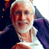غالب الشابندر