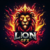 LION GFX 🔥