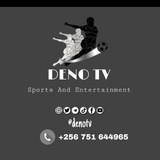 𝗗𝗲𝗻𝗼 Tv sports ⚽️