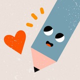 Творчество для детей от Художник Онлайн