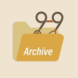 Archive Files Sums M99