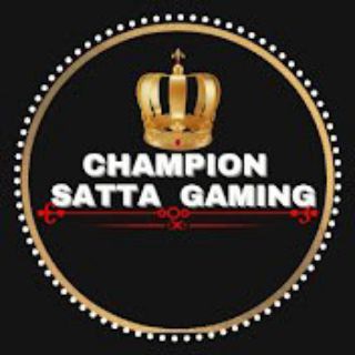 CHAMPION SATTA GAMING
